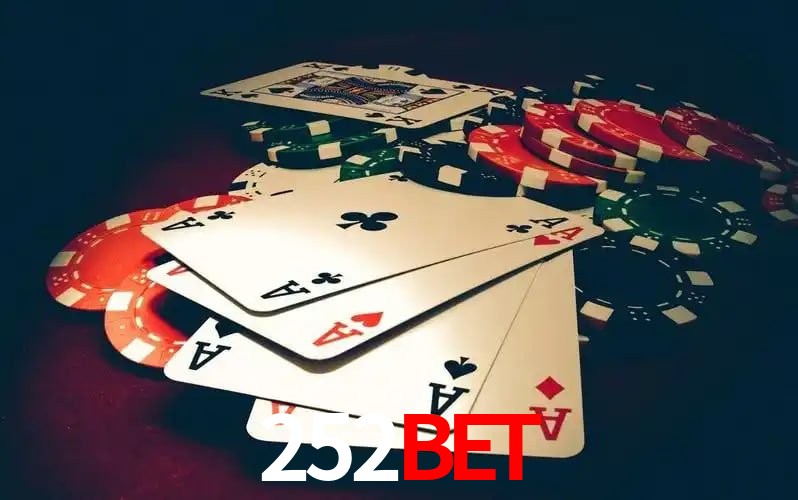Benefícios VIP na 252BET