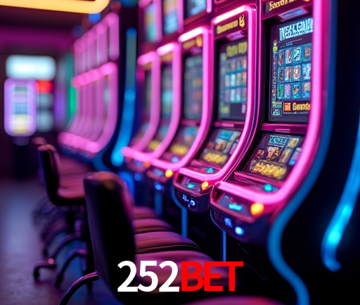Segurança e performance na plataforma 252BET