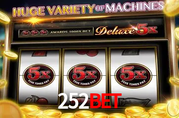 Jogos de mesa e apostas rápidas na 252BET