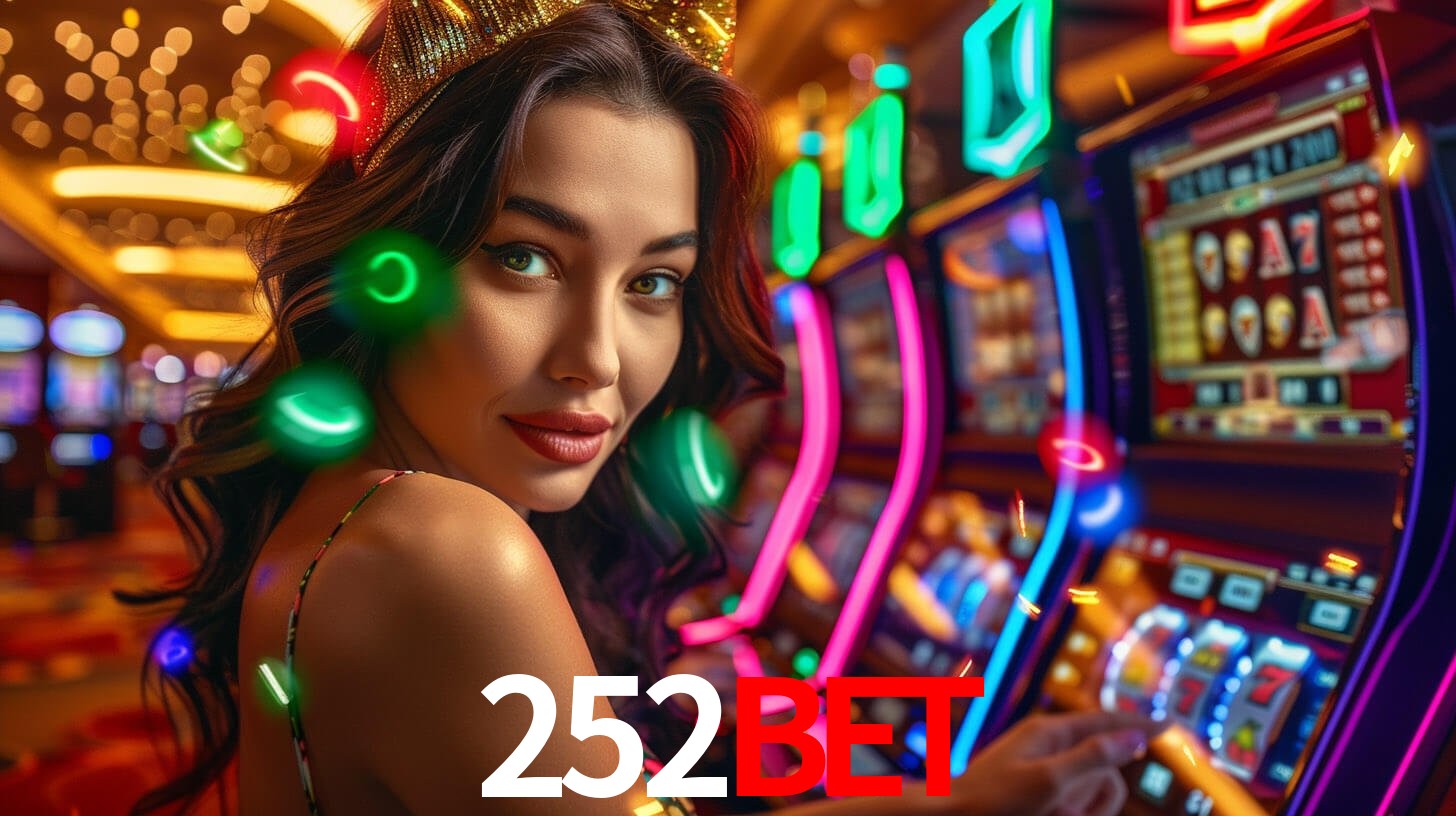 Mercados ao vivo e cash out na 252BET