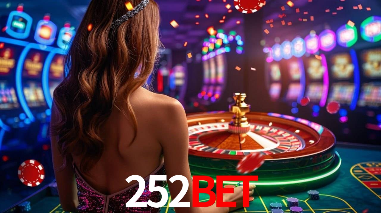 APP rápido e leve da 252BET