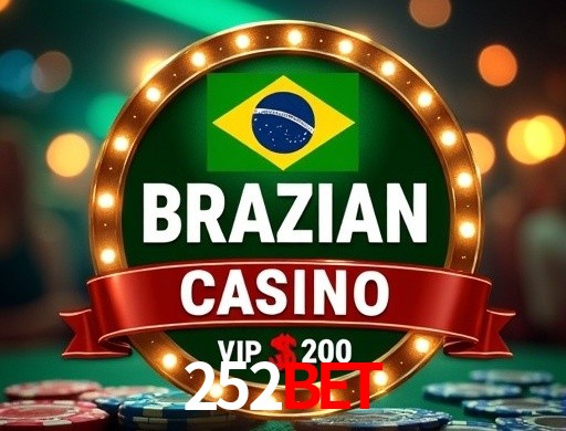 Canal oficial no Telegram da 252BET