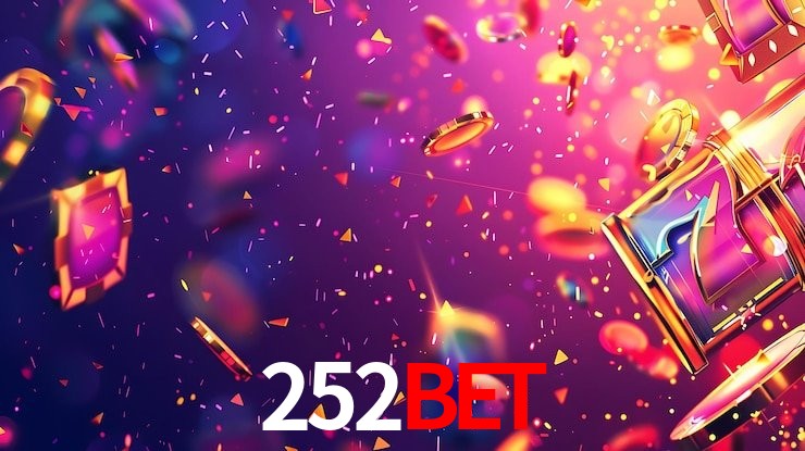 Download para Android e iOS na 252BET