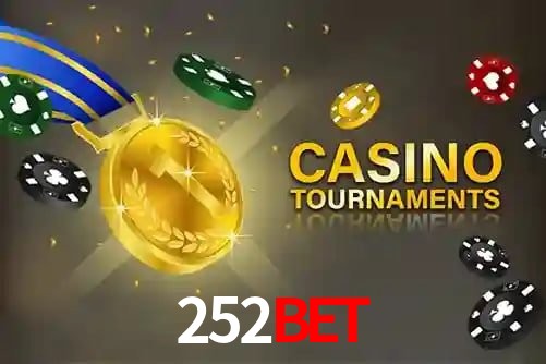 Instalação rápida do APK 252BET